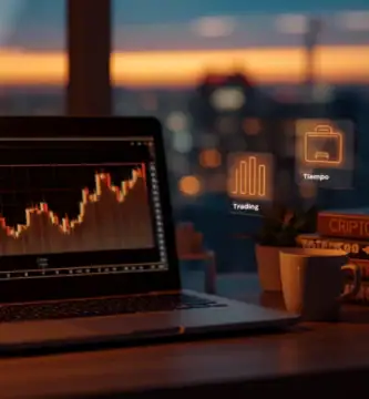 finanzas y trading