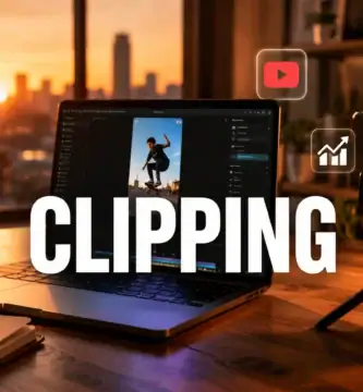 que es el clipping