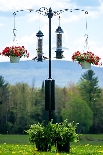 Raccoon Proof Bird Feeder