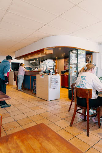 Cafe Nudeli / Nudeli Express Fish & Chips Hamburgers — fish and chip shop in Colac, Victoria