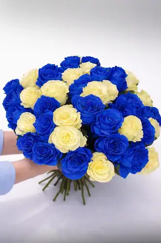 Bukiet „Morska Bryza”