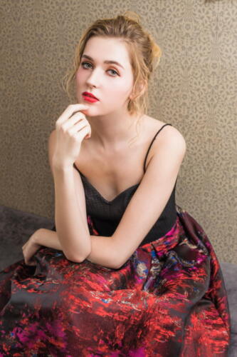 服裝攝影 Fashion Photography WPHOTO 07