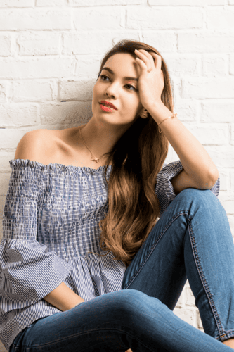 服裝攝影 Fashion Photography WPHOTO 01