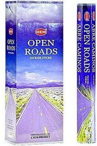 Encens HEM Open Roads 20g
