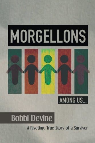 Morgellons Among Us