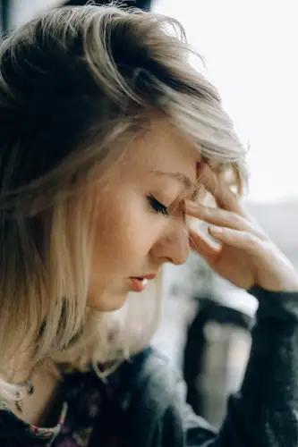 The Effects of Childhood Trauma in Adulthood