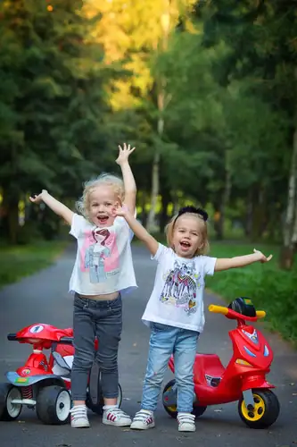 How to Teach My Four Year Old to Share Without Tears