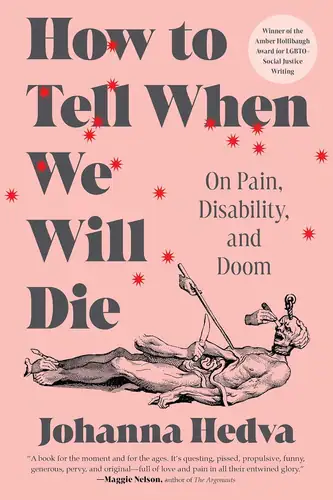How to Tell When We Will Die Pain as Knowledge