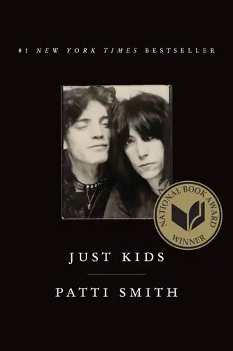 Just Kids Book Review: A Promise Kept to a Dying Friend