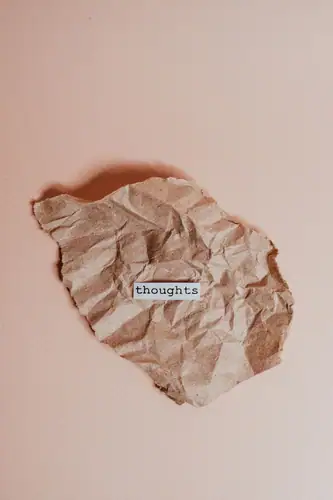 Overcoming the Fear of Disappointing Others: A Trauma Perspective