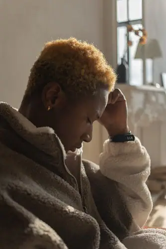 Separation Anxiety Disorder as an Adult: When a Night Apart Feels Like Forever