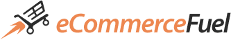 eCommerce Fuel Logo