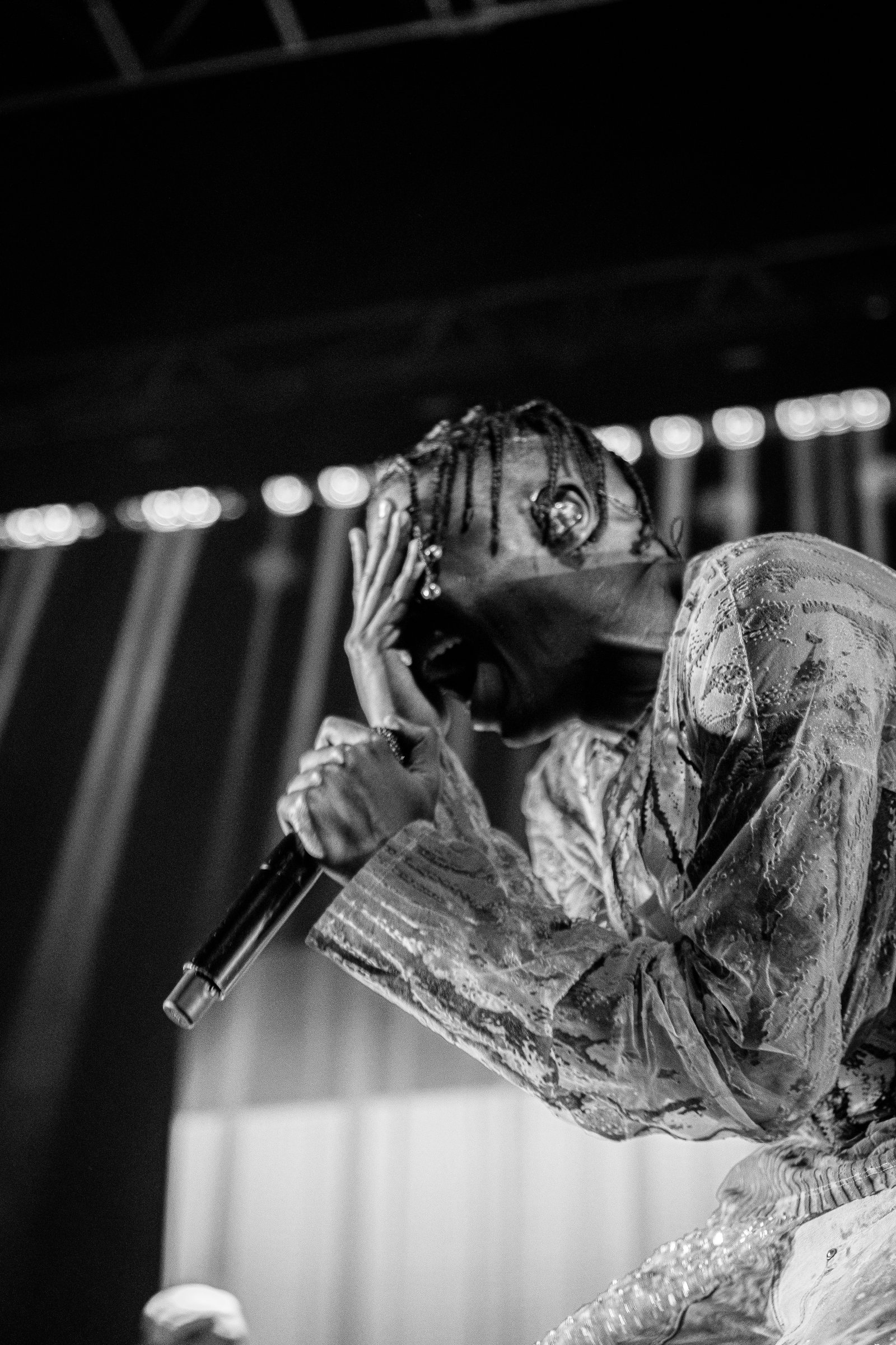 Photographe vidéaste evenementiel avec Yame