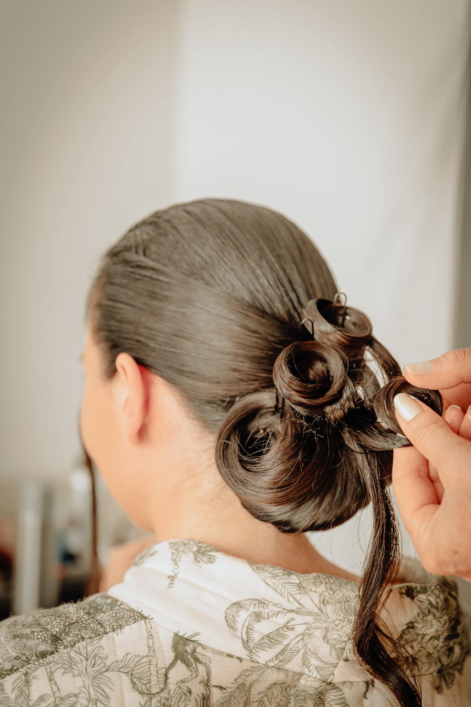 Préparation mariage Lyon