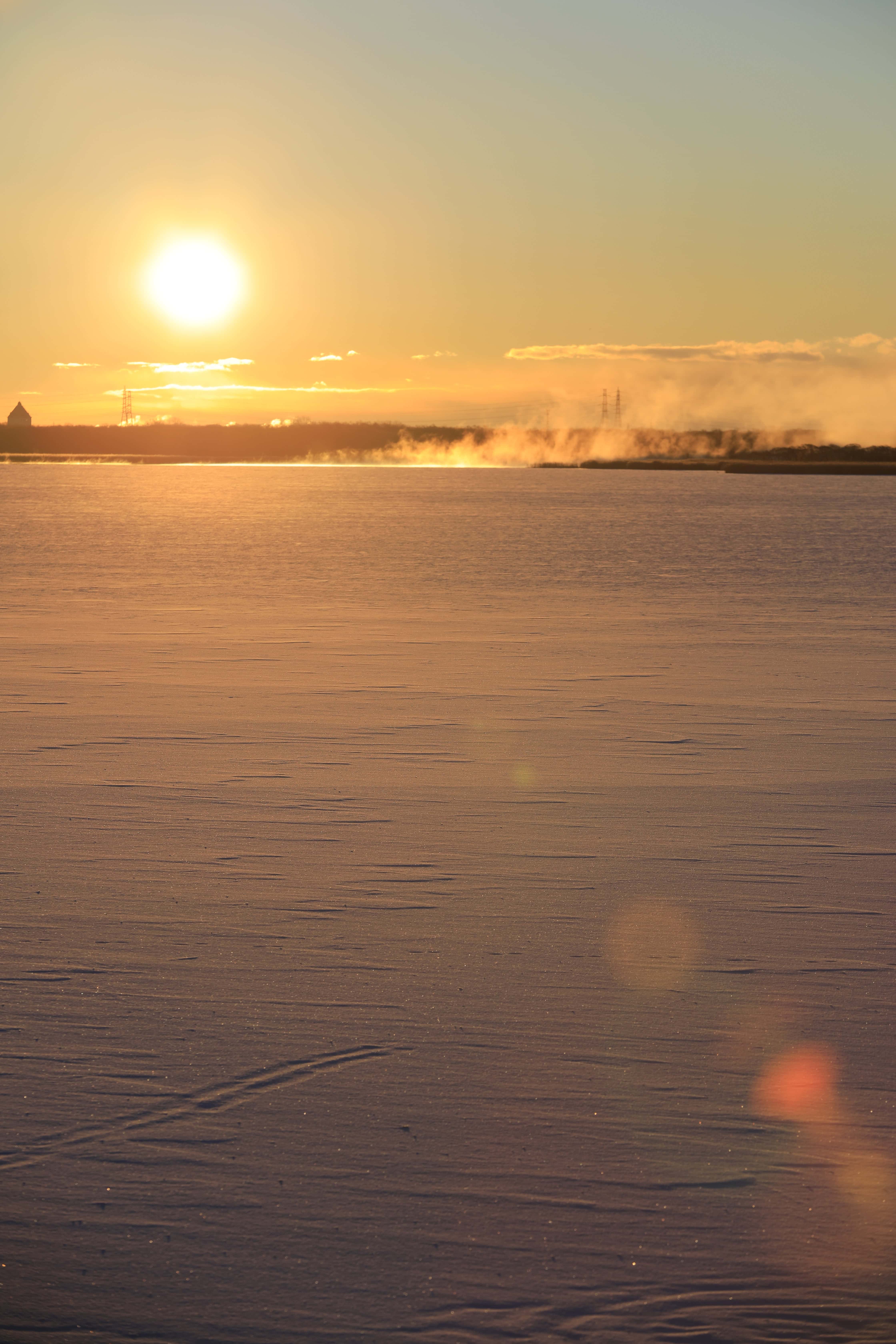気嵐１２
