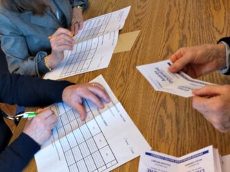 élections départementales : tous les résultats à Tarbes