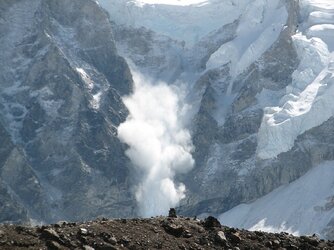 Avalanches, Crues, Inondations. les Hautes Pyrénées restent en alerte vigilance orange