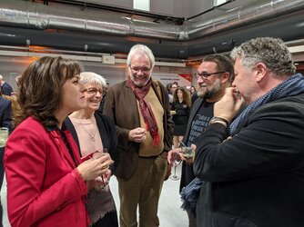 Cazeneuve, Delga et Rabault réclament la suspension du projet de loi de réforme des retraites