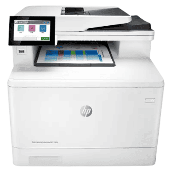 HP Color Printer for Events