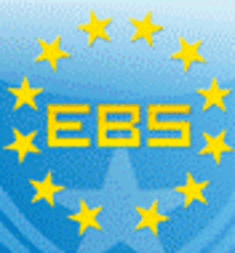 Лого системы «Система добровольной сертификации «ЕвроБизнесСертифика»»