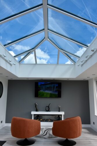 roof lantern