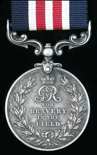 Military Medal