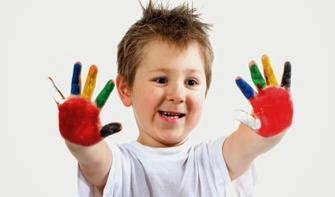 Actividades para Niños Inquietos de 3, 4 y 5 años Actividades para Niños Inquietos de 3, 4 y 5 años