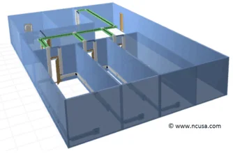 Cable Project CAD