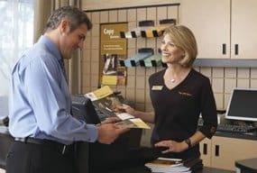 ups store business