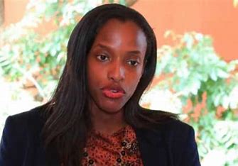 Samantha Muhwezi Lands New Role AS Chief Operating Officer At Uganda National Oil Company samantha