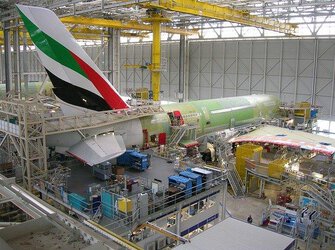 Aéronautique : un plan pour éviter le crash