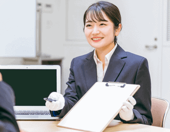 売却時即現金化