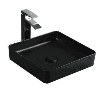 CB-125 Basin