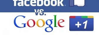 google plus take on facebook