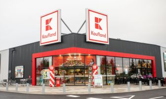 kaufland