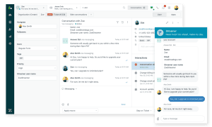 Qué es Zendesk Chat