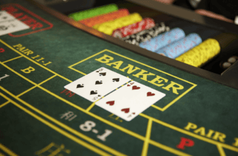 Baccarat Strategien 2