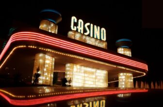 Hausvorteil erklärt