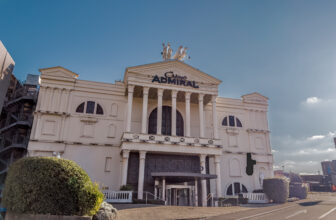 Casino Admiral Mendrisio