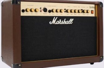 Marshall AS50D : Le Test et notre avis