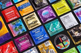 Marcas de Condones