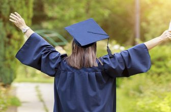 Los Mejores Regalos Para Graduación de Secundaria o Universidad