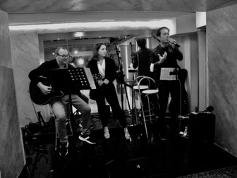 musicista per eventi