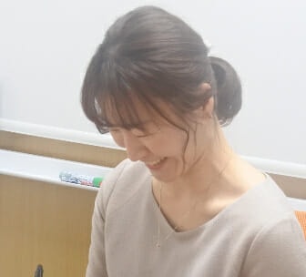 心理カウンセラー-山内彩子