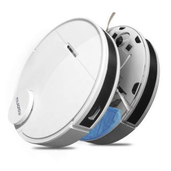milagrow vacuum cleaner