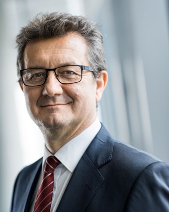 Krzysztof Zdziarski prezesem Unipetrolu Krzysztof Zdziarski prezesem Unipetrolu