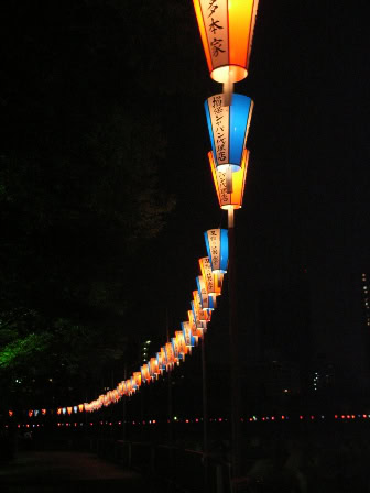 上野公園