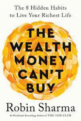 The Money Habit by Mike Michalowicz