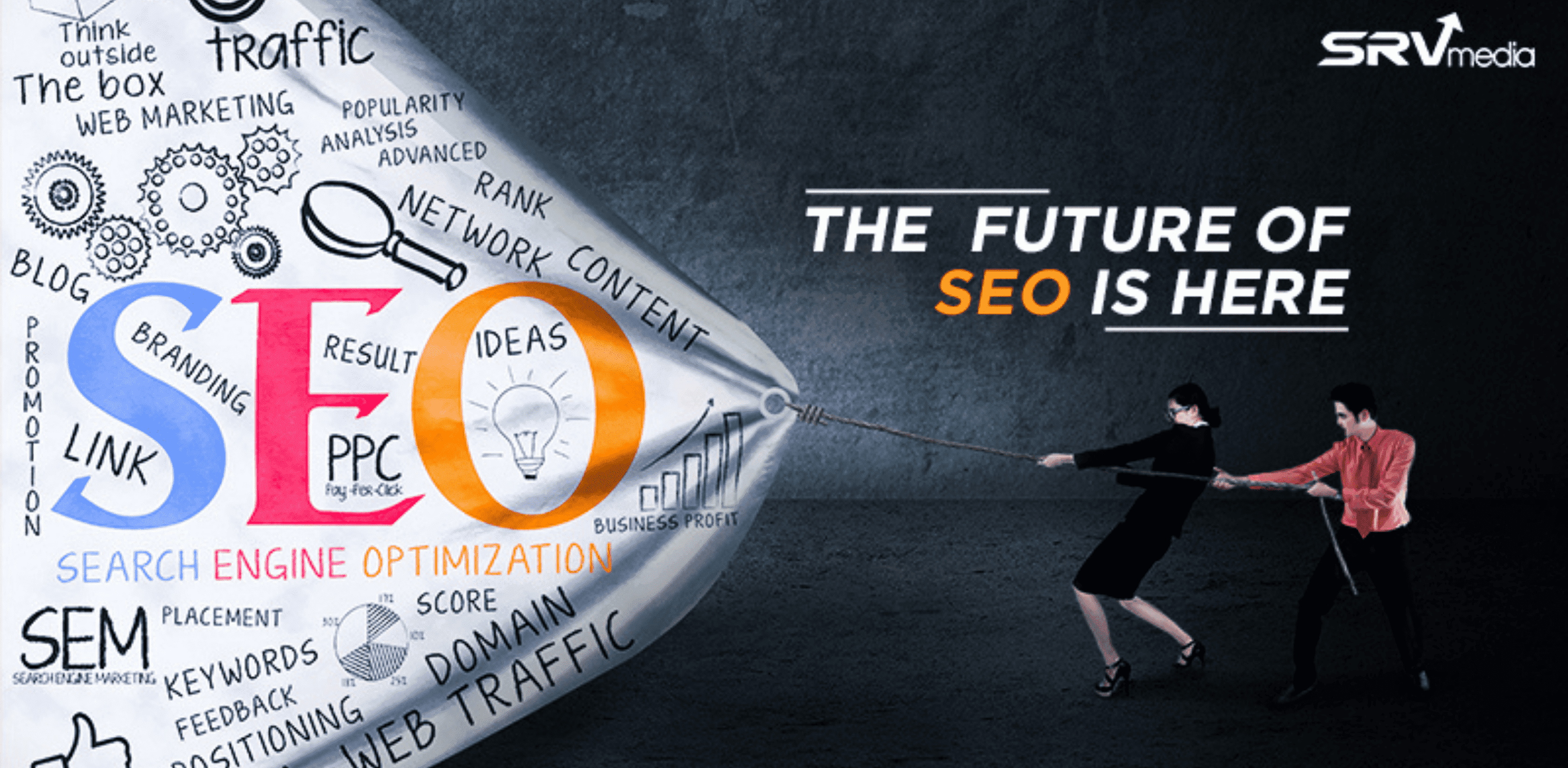 Latest SEO Trends in 2022 for Brand Marketing SRV Media blog