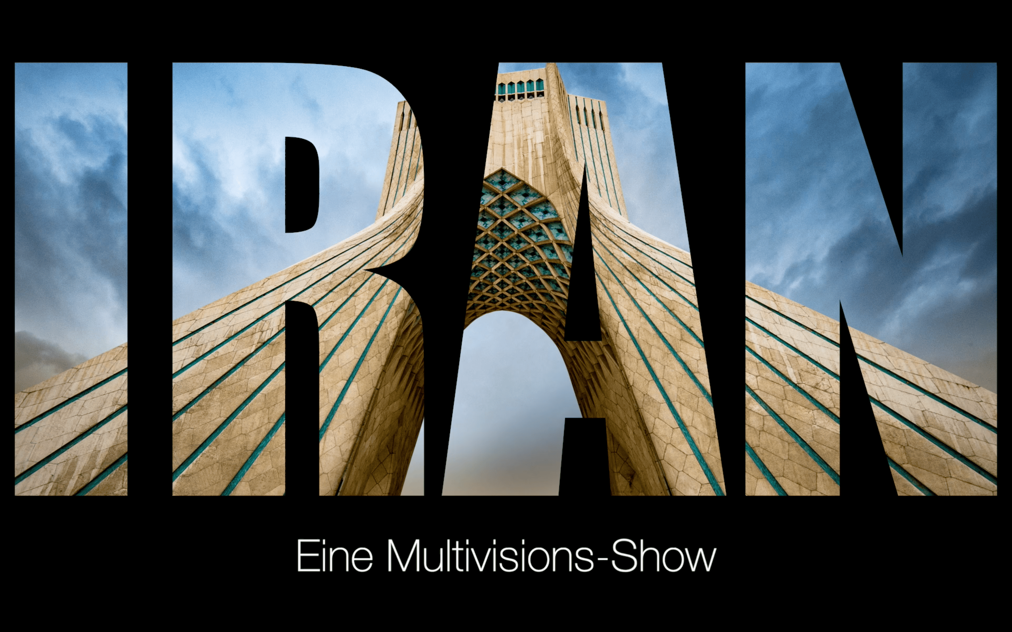 Multivision IRAN